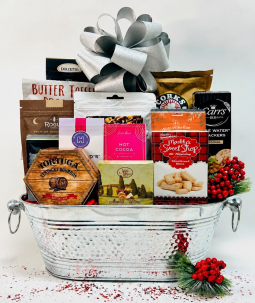 Sensational Executive Holiday (Corporate Gift) ($150-$200)